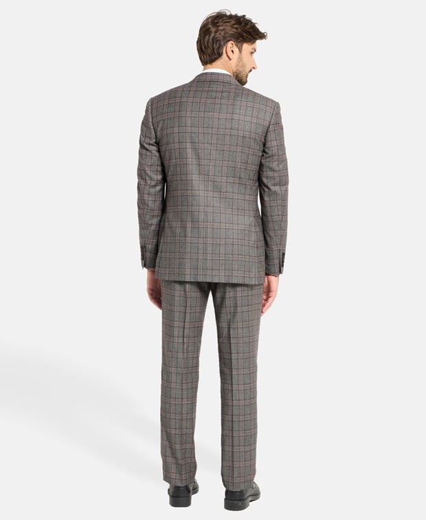 Canali Suit