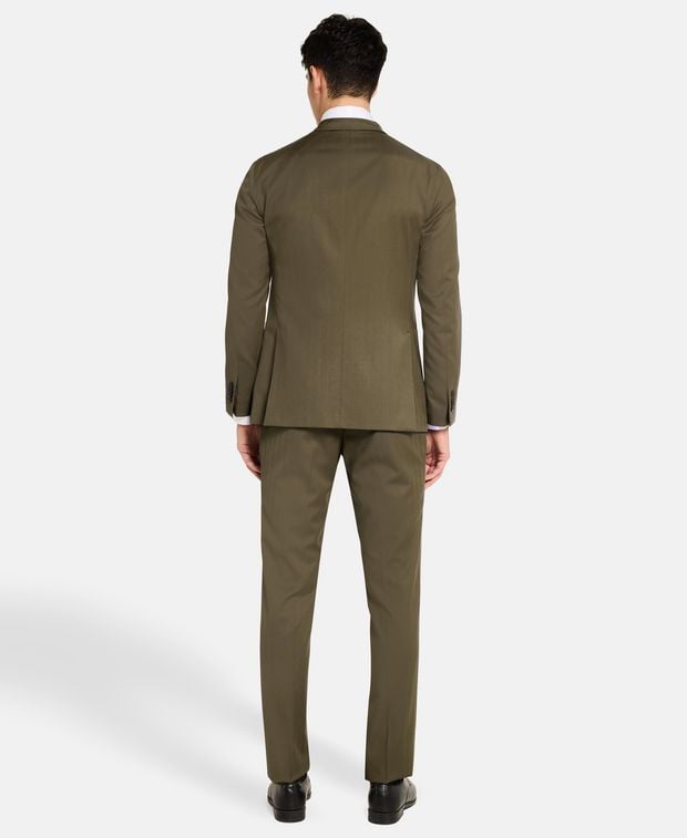 Boglioli Wool suit