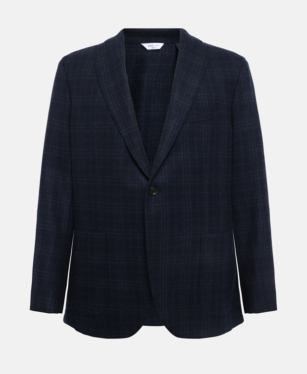 Boglioli Wool suit jacket
