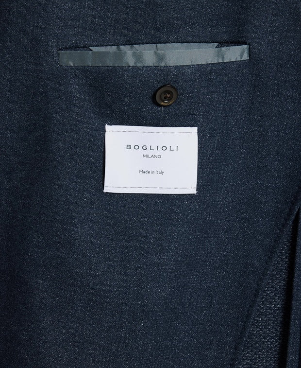 Boglioli Suit jacket