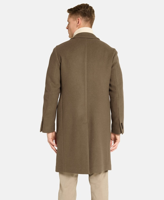 Boglioli Wool coat