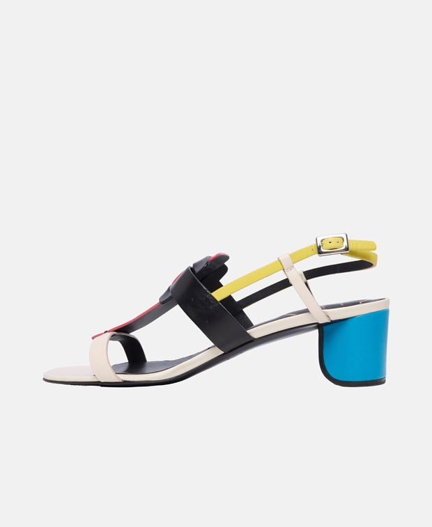 Roger Vivier Sandals
