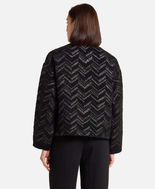 Missoni Transitional jacket