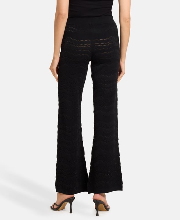 Missoni Flared trousers