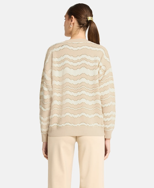 Missoni Long-sleeved jumper