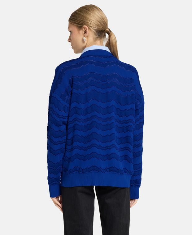 Missoni Wool-blend pullover
