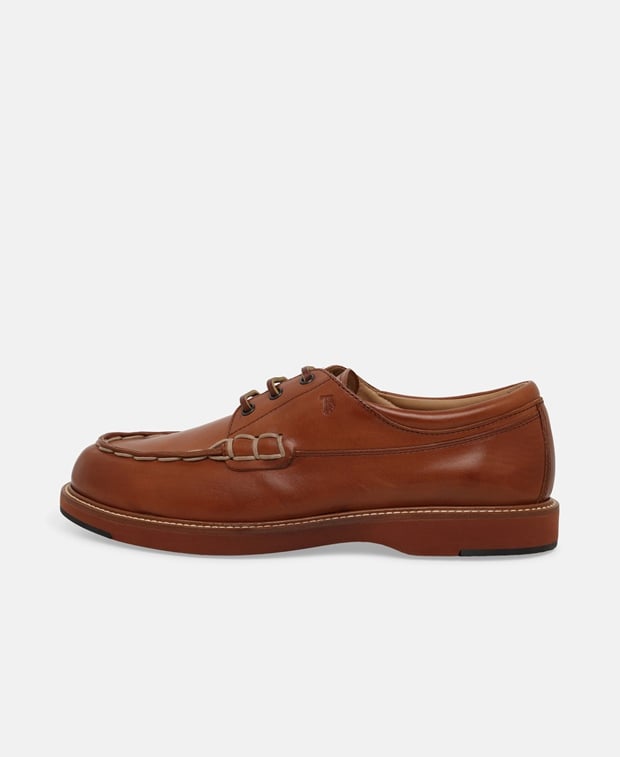 Tod's Lace-up shoes