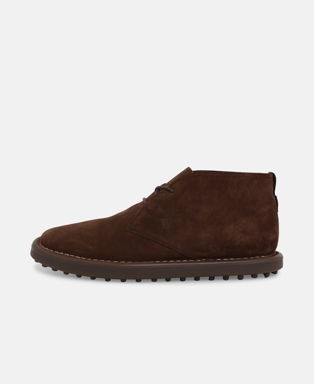 Tod's Ideal Desert boots