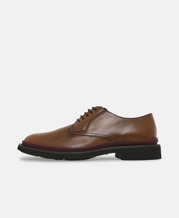 Tod's Derbys