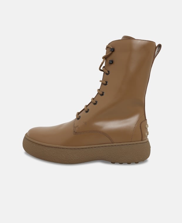 Tod's Lace-up ankle boot