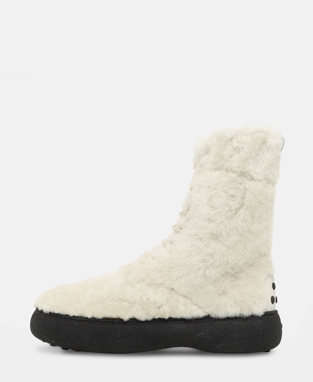 Tod's Winter boots