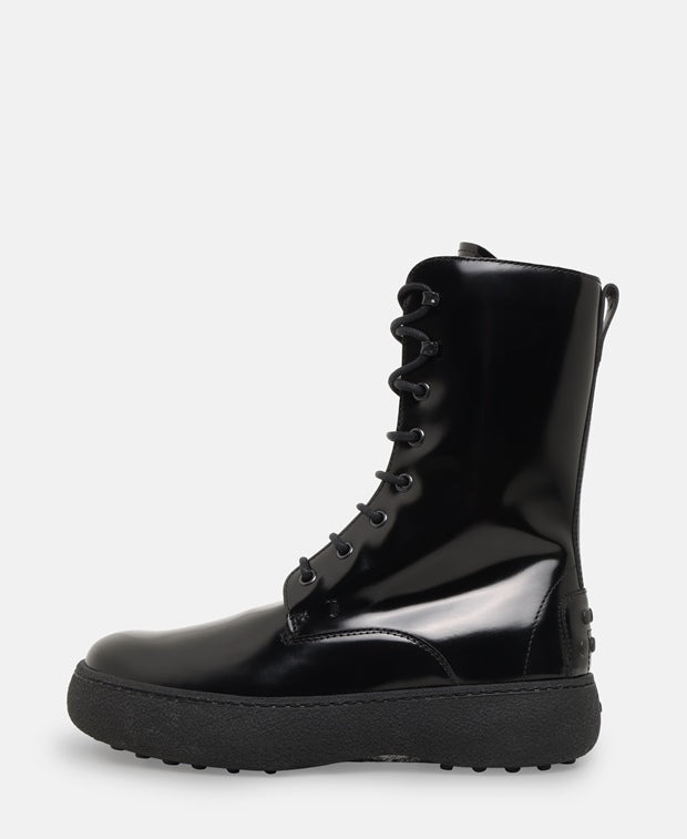 Tod's Lace-up ankle boot