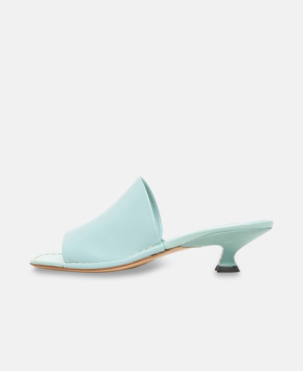 Tod's Mules San Cris Fascia