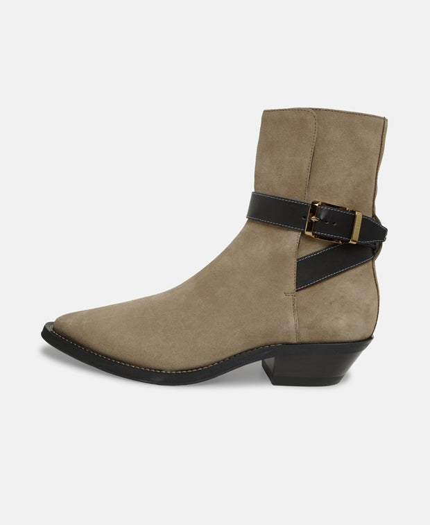 Tod's Ankle boots Gomma