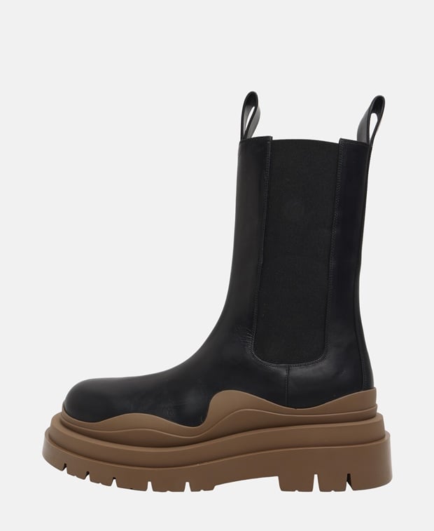 Bottega Veneta Chelsea boots