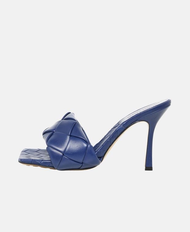 Bottega Veneta Mules Lido