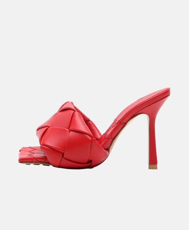 Bottega Veneta Mules Lido