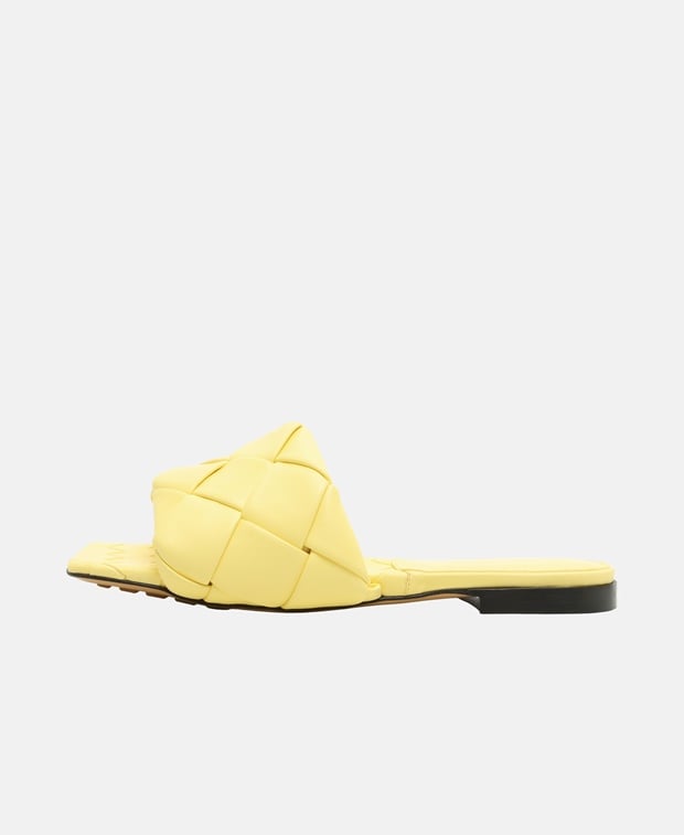 Bottega Veneta Sandals Lido