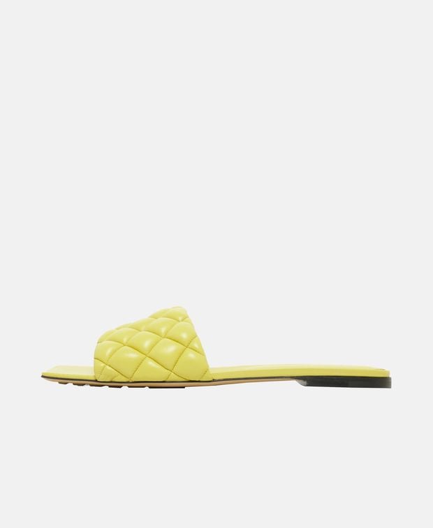 Bottega Veneta Mules