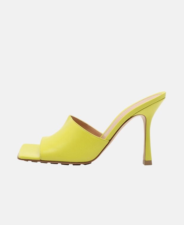 Bottega Veneta Mules