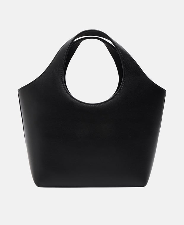Balenciaga BAG Bucket bag Black