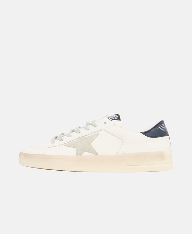 Golden Goose Deluxe Brand Stardan Sneakers