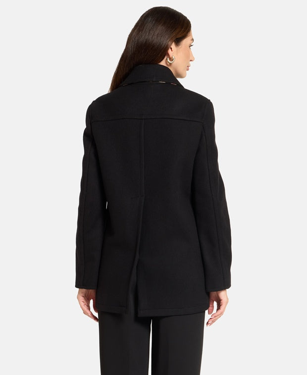 Burberry Short coat