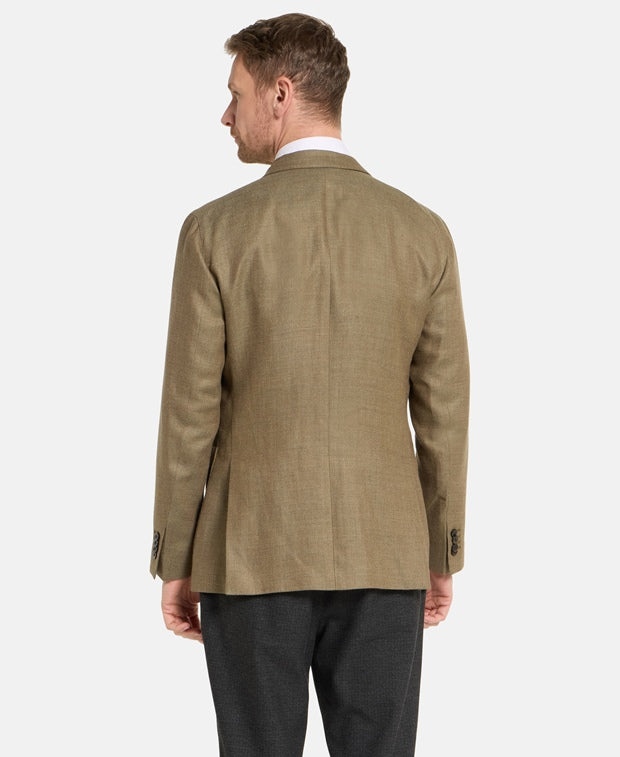 Boglioli Linen suit jacket