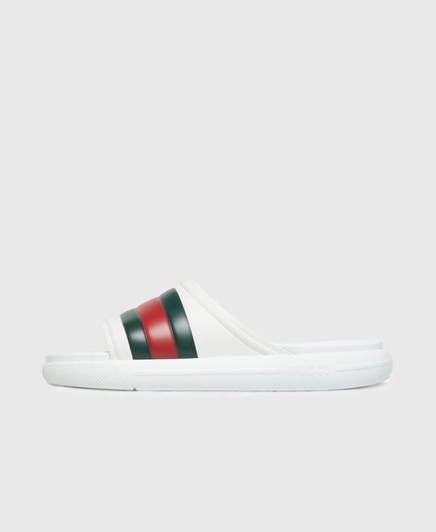 Gucci Slides