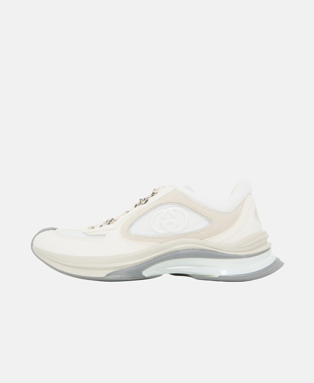 Gucci Wedge sneakers