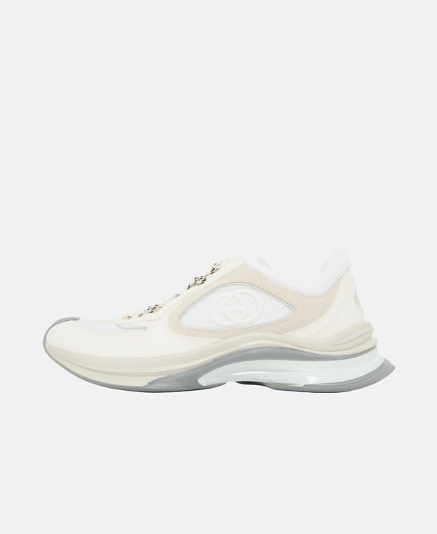 Gucci Wedge sneakers