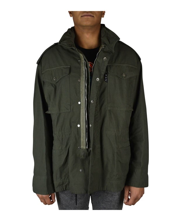 Off-White Jacket
