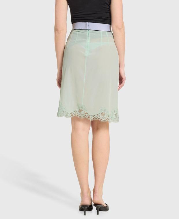Dolce & Gabbana Miniskirt