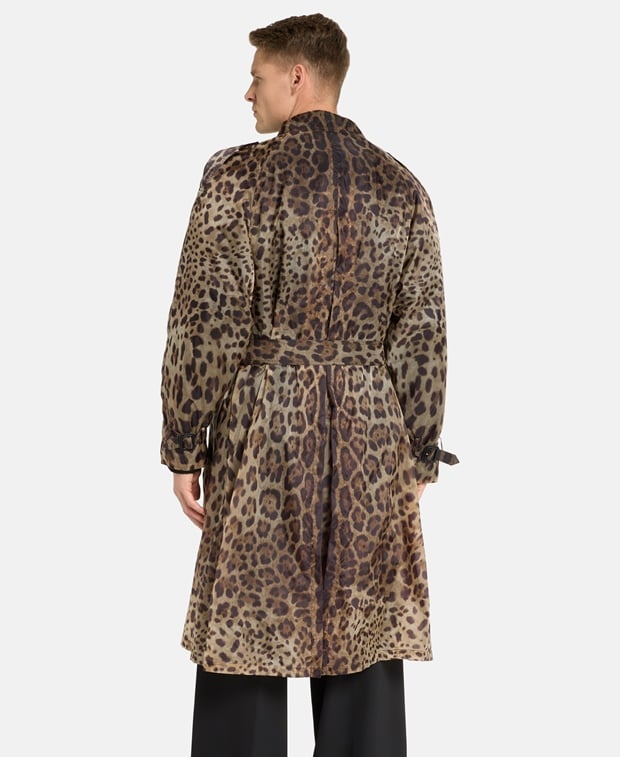 Dolce & Gabbana Trench coat