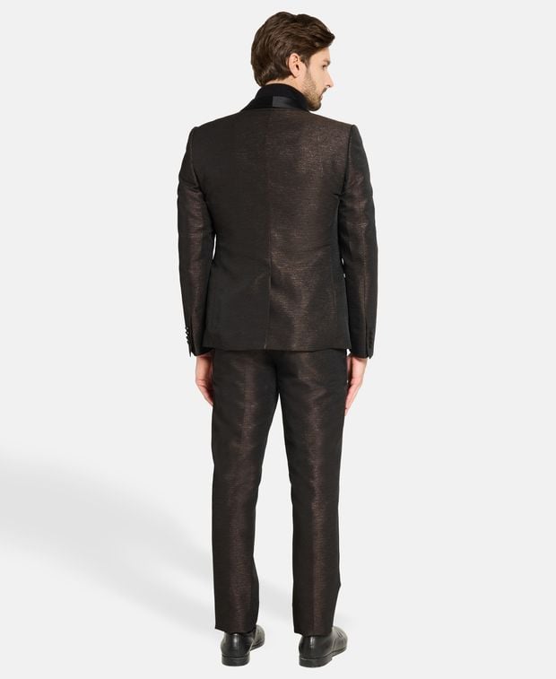 Dolce & Gabbana Suit with waistcoat