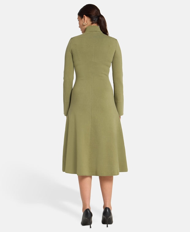 Joseph Jersey dress Dress-Silk Stretch