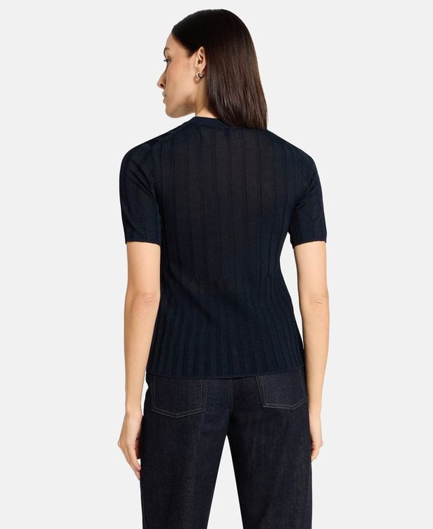 Joseph Knitted top