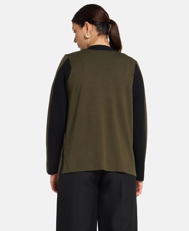 Joseph Cardigan