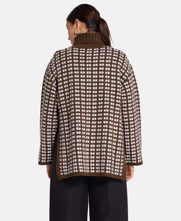 Joseph Long-sleeved jumper