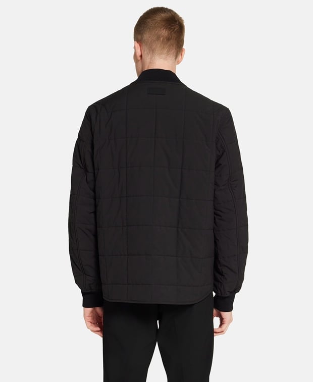 Burberry Quilted jacket