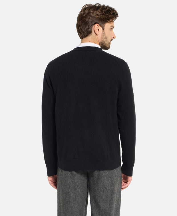 Burberry Cashmere cardigan