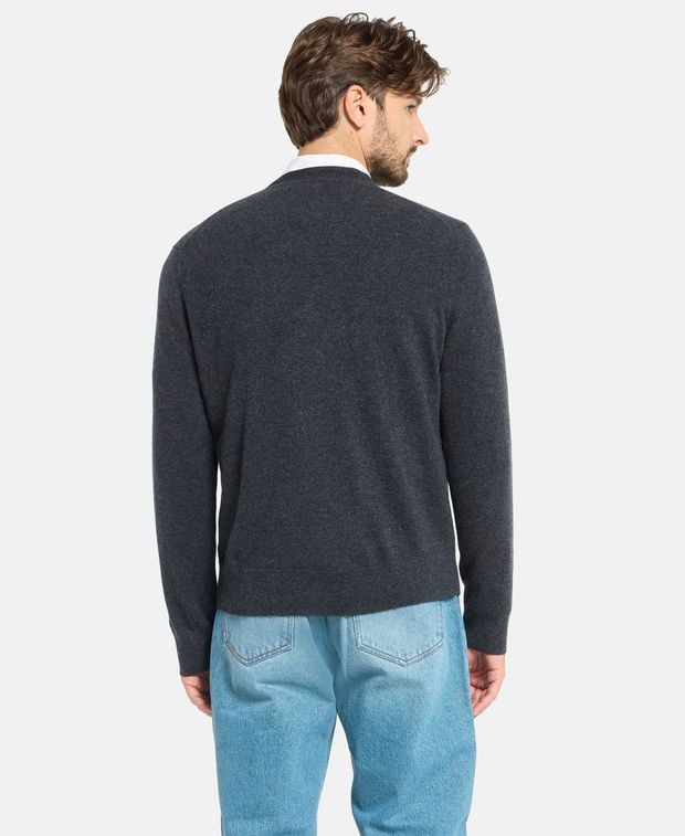 Burberry Cashmere cardigan