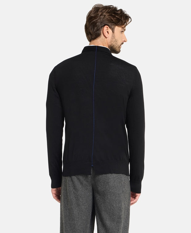 Burberry Wool jumper