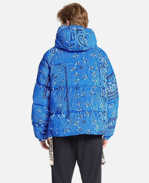 Khrisjoy Down jacket