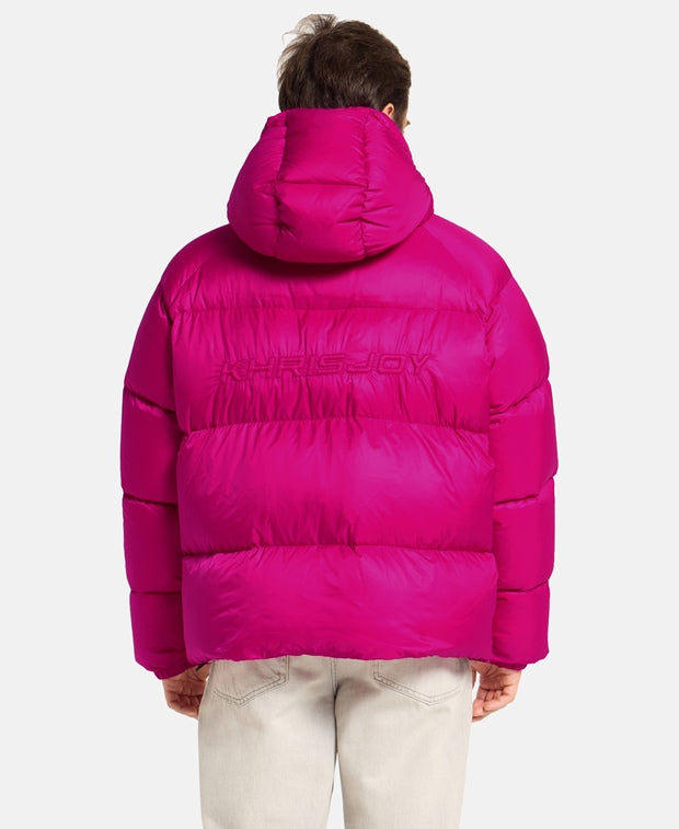 Khrisjoy Down jacket Pink