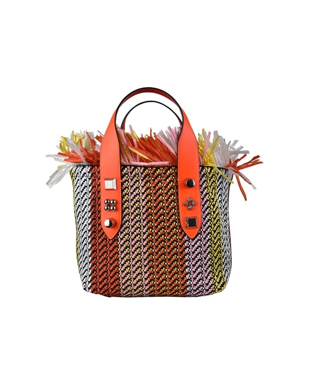 Christian Louboutin Tote Bag