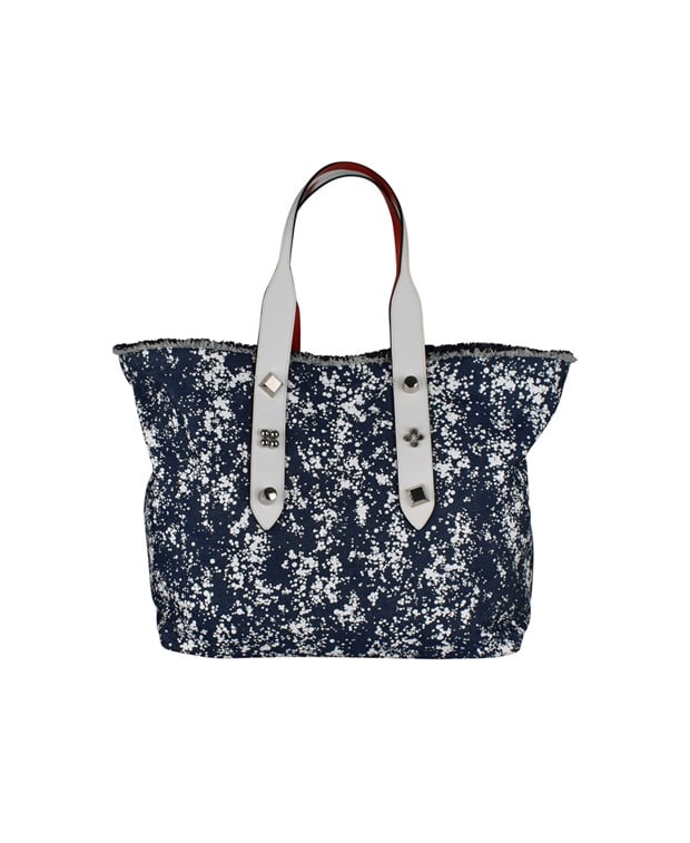 Christian Louboutin Tote Bag