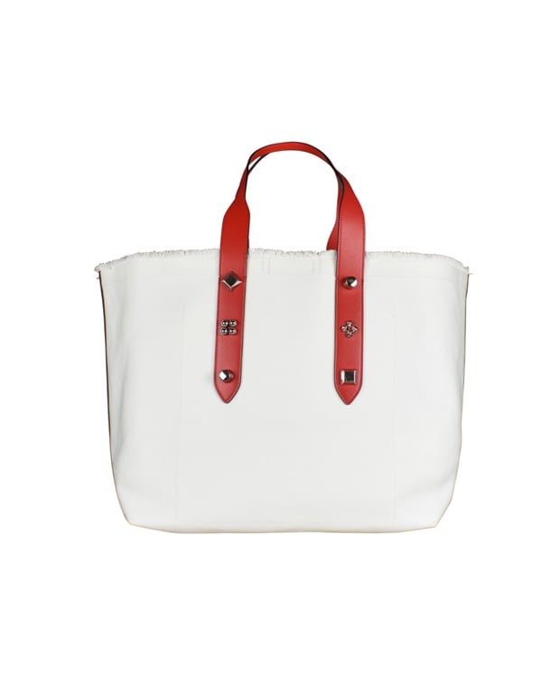 Christian Louboutin Tote Bag