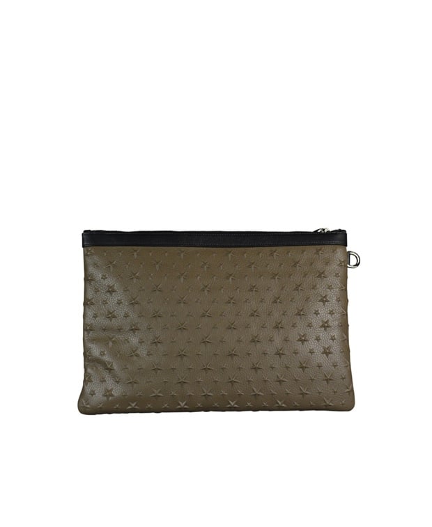 Jimmy Choo Clutch
