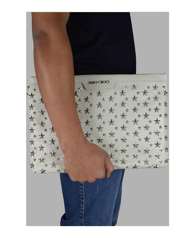 Jimmy Choo Clutch
